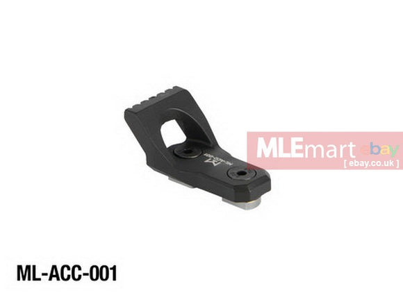 Ares M-Lok Accessory Type A - MLEmart.com