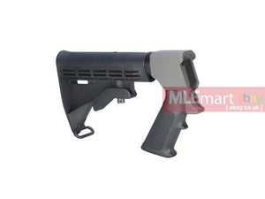 Ares M870 Extendable Butt Stock For Maruzen - MLEmart.com