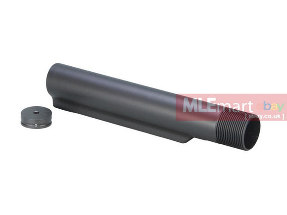 Ares M4 Standard Buffer Tube (Military Version) Open end - MLEmart.com