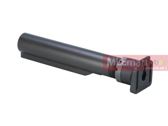 Ares M4 Buffer Tuber with Buffer Tuber Lock Adapter For VZ58 - MLEmart.com