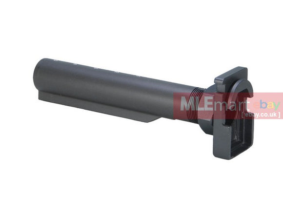 Ares LMG Buffer Tuber (Military Version) - MLEmart.com