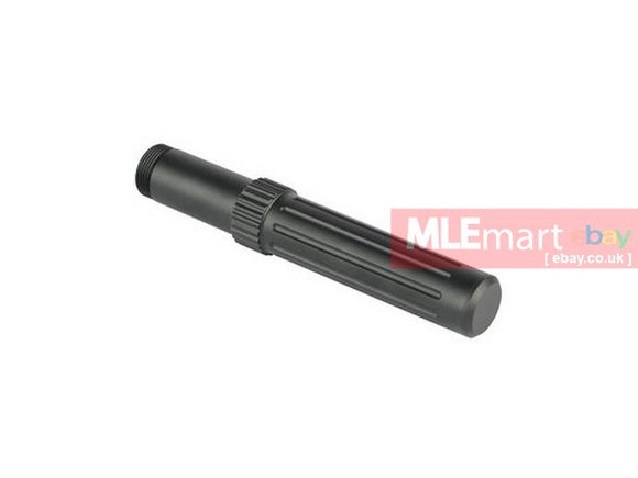 Ares M45 Extendable Buffer Tuber  (Long) - MLEmart.com