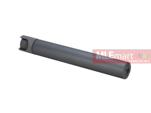 Ares M16 / G36 Series Silencer (Long) - MLEmart.com