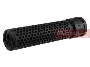 Ares SR-16 Long Silencer  - Black - MLEmart.com