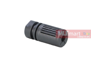 Ares M16 +14mm Flash Hider (Type C) - MLEmart.com