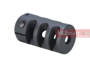 Ares MSR Flash Hider - MLEmart.com