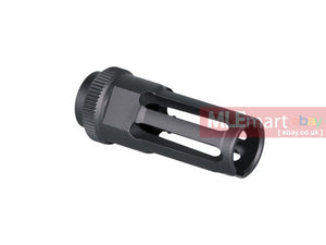 Ares M16 +14mm Flash Hider (Type E) - MLEmart.com