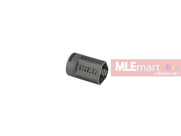 Ares M4 Blast Shield (Type E) - MLEmart.com