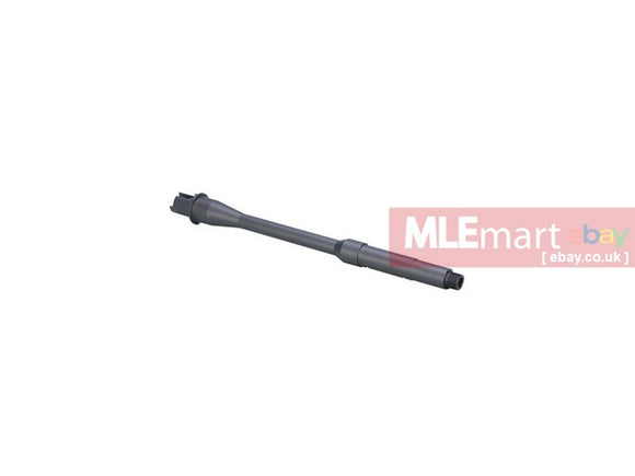 Ares M4 CQB Outer Barrel - MLEmart.com