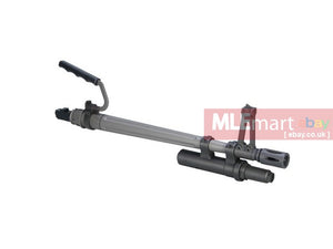 Ares M60-E4 Outer Barrel Set with Inner Barrel - MLEmart.com