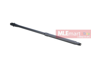 Ares Keymod System Outer Barrel - Long (520mm) - MLEmart.com