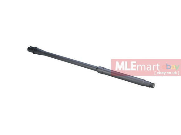 Ares Keymod System Outer Barrel - Mid (465mm) - MLEmart.com