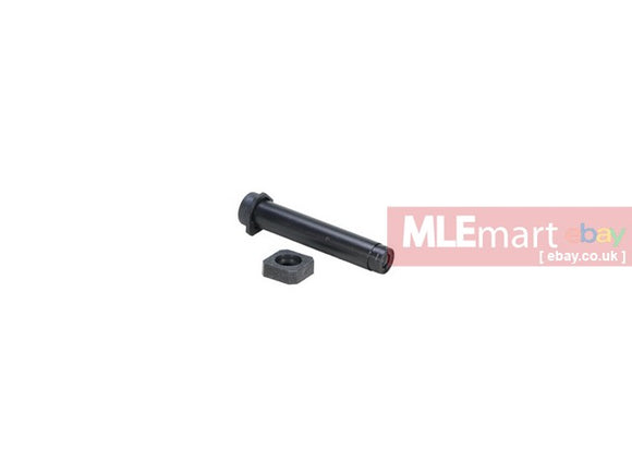 Ares G36 Carrying Handle Inter Scope (3.5x Scope) - MLEmart.com