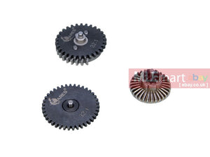 Ares Mechanical Harden Steel Gear: Infinite Torque Gear Set (32:1) - MLEmart.com