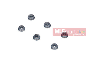 Ares 6mm Ball Bearing Bushing (6pcs/set) - MLEmart.com