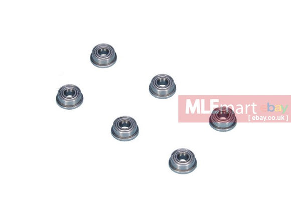 Ares 7mm Ball Bearing Bushing (6pcs/set) - MLEmart.com