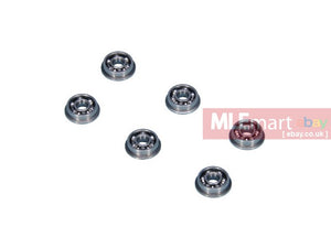 Ares 8mm Ball Bearing Bushing (6pcs/set) - MLEmart.com