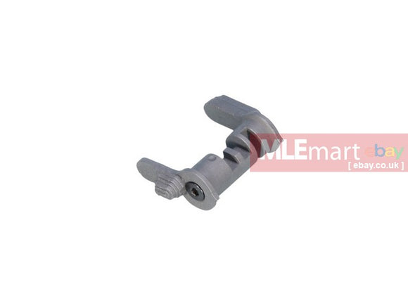 Ares Ambi Selector For GBB (Steel) - MLEmart.com