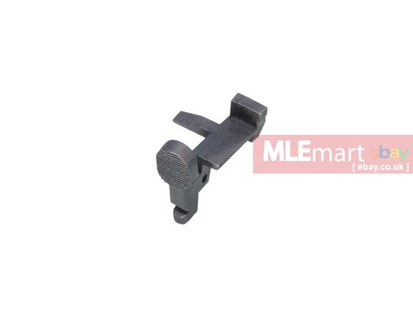 Ares Bolt Stop / Bolt Catch For GBB (Steel) - MLEmart.com