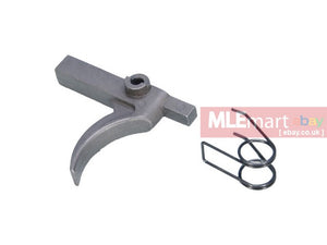 Ares Trigger For GBB (Steel) - MLEmart.com