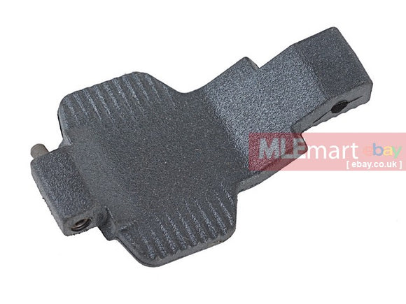 Ares M4 Cobra Trigger Guard (Plastic) - MLEmart.com