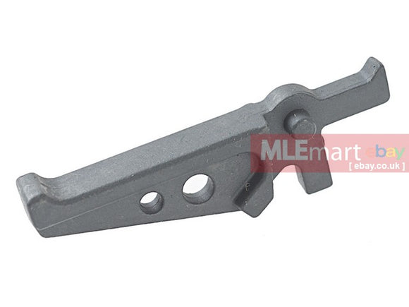 Ares M4 Trigger (Type A ) metal - MLEmart.com