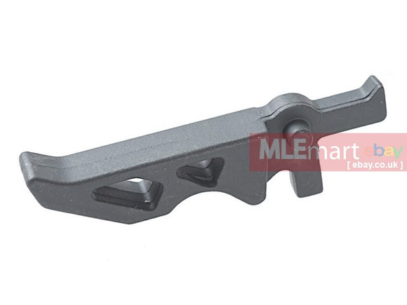 Ares M4 Trigger (Type B ) metal - MLEmart.com