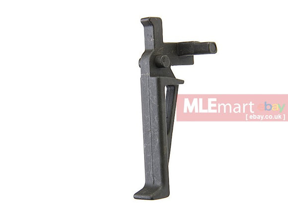 Ares M45 Trigger (Type A) metal - MLEmart.com