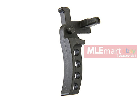 Ares M45 Trigger (Type B) metal - MLEmart.com