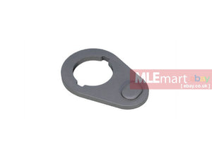 Ares End Plate (Type B ) - MLEmart.com