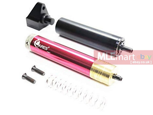 Ares SVDS CO2 POWER KIT - MLEmart.com