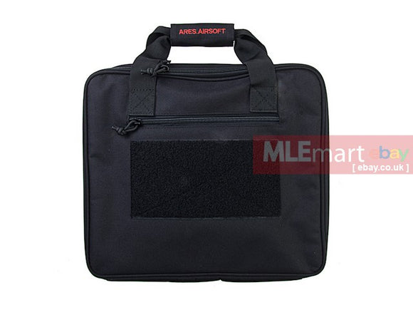 Ares M45 X-Class Bag with Patches *3 - MLEmart.com