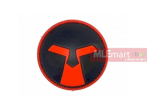 Ares AMOEBA Logo Patch - Type 1 - MLEmart.com