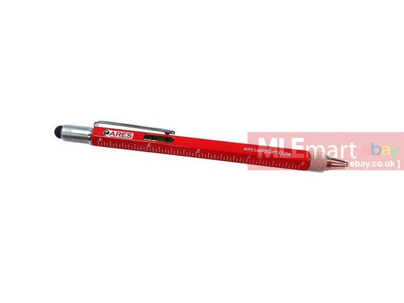 Ares ARES Pen Type A - MLEmart.com