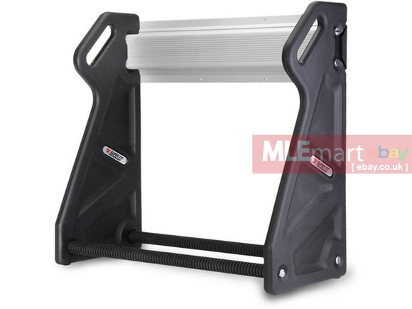 Ares Gun Rack - Floor Stand - MLEmart.com