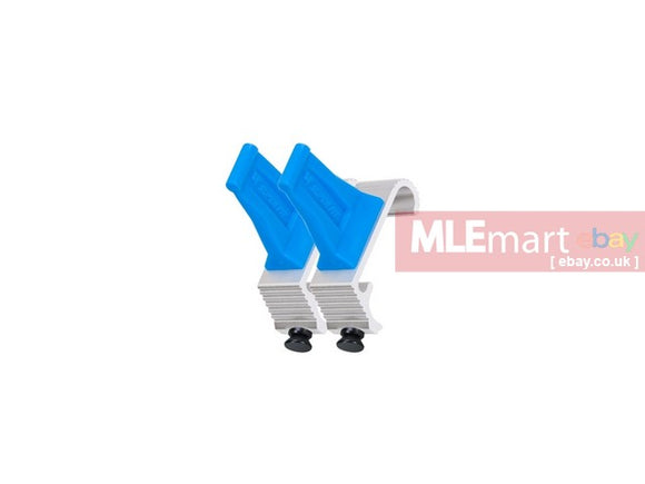 Ares Common Floor Mount (Pair) - MLEmart.com