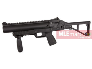 Ares GL-06 Stand Alone (black) - MLEmart.com