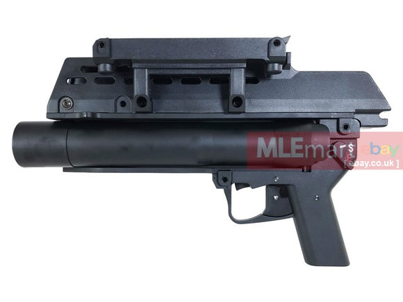 Ares AG-36 Grenade Launcher For G36 - MLEmart.com