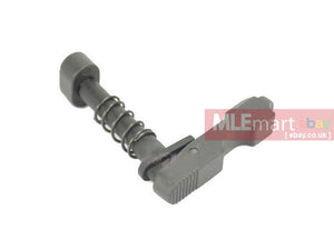 ARES M4 AEG Multi Magazine Catch (Black) - MLEmart.com