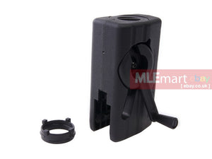 ARES Magazine Speed Loader for M4 AEG / KWA M4 GBB Magazine - MLEmart.com