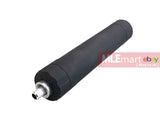 Airsoft Artisan AC Style 9mm/.45 Pistol Silencer 14mm CCW - MLEmart.com