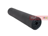 Airsoft Artisan AC Style 9mm/.45 Pistol Silencer 14mm CCW - MLEmart.com