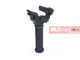 Airsoft Artisan Z Style RK8 Foregrip (A&K PKM, RAPTOR PKP AEG) - MLEmart.com