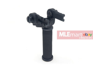 Airsoft Artisan Z Style RK8 Foregrip (A&K PKM, RAPTOR PKP AEG) - MLEmart.com