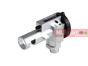 Airsoft Artisan CNC Aluminum Hop Up Chamber (TM M4 /M16 AEG) - MLEmart.com