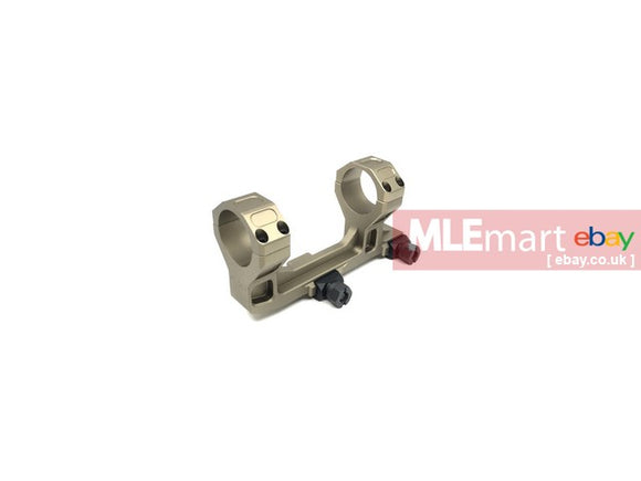 Airsoft Artisan G Style 30mm 1.93 Mount 20mm Rail ( DDC ) - MLEmart.com