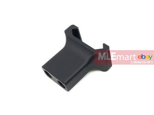 Airsoft Artisan Picatinny Rail Hand Stop ( BK ) - MLEmart.com