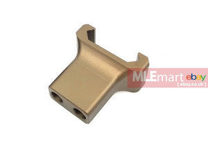 Airsoft Artisan Picatinny Rail Hand Stop ( DE ) - MLEmart.com