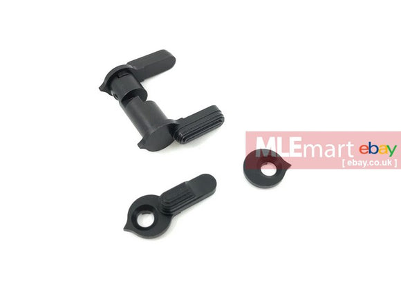 MLEmart.com - Airsoft Artisan KAC STYLE AMBI SELECTOR FOR GHK M4 GBB