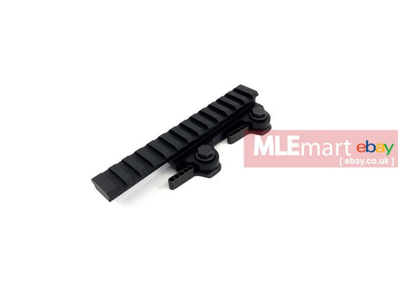 MLEmart.com - Airsoft Artisan L STYLE QD RISER